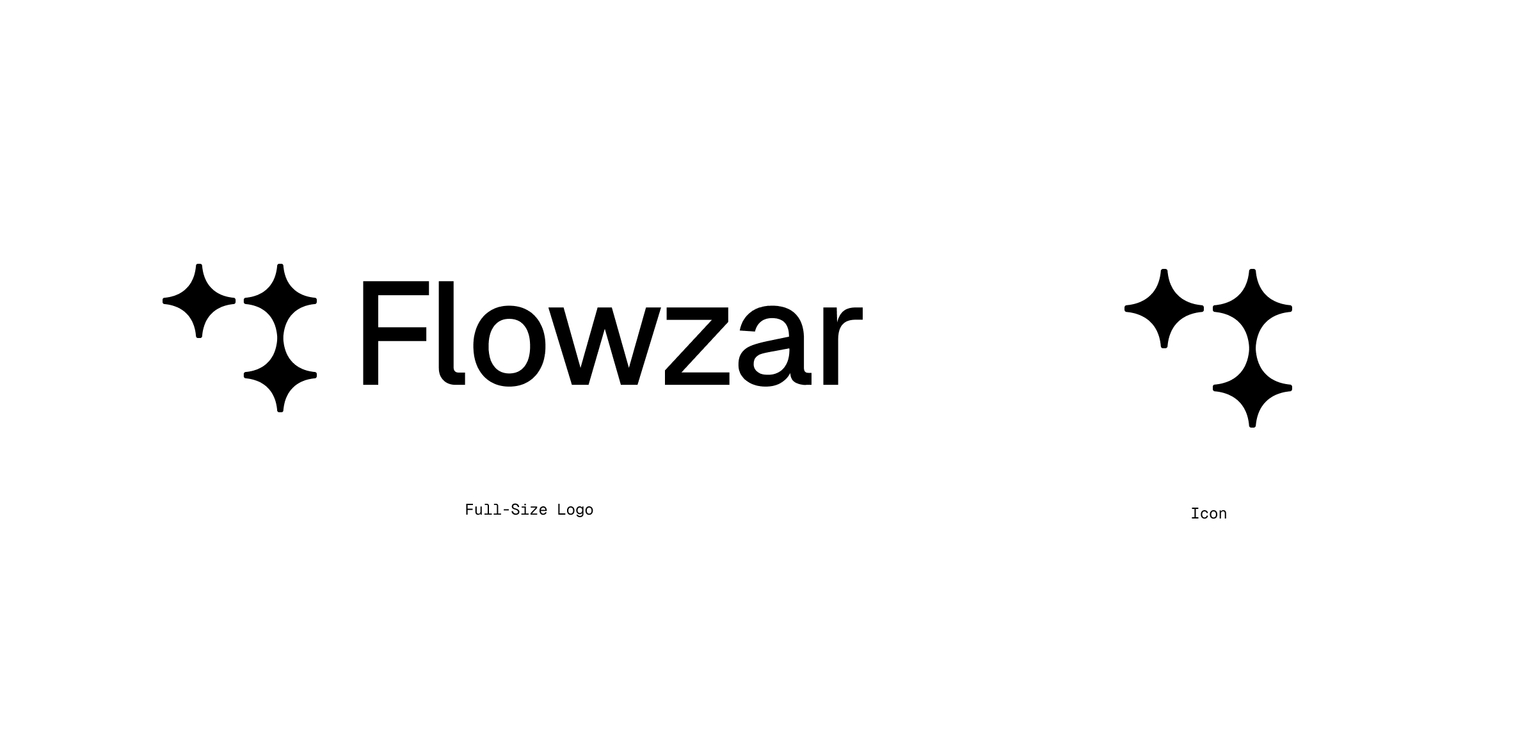 Flowzar Logo