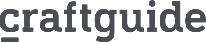 Craftguide Logo